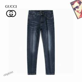 Picture of Gucci Jeans Long _SKUGuccisz28-3825tn1210233